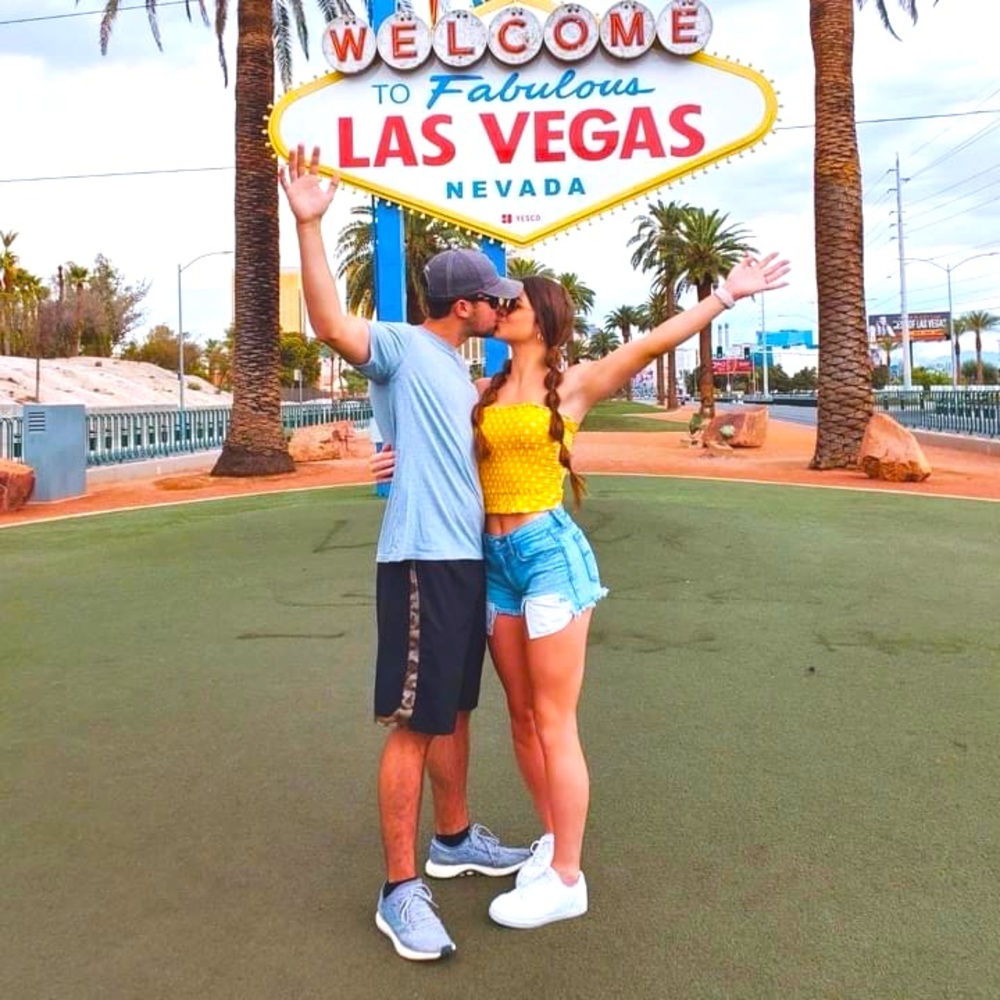 Meet your Posher, Maghan